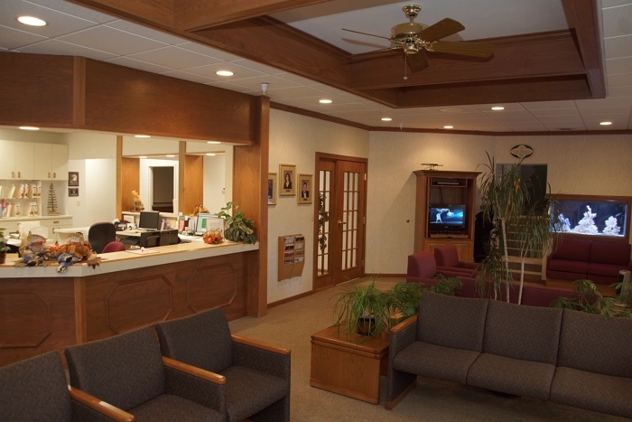 Pine Glen Dental Group