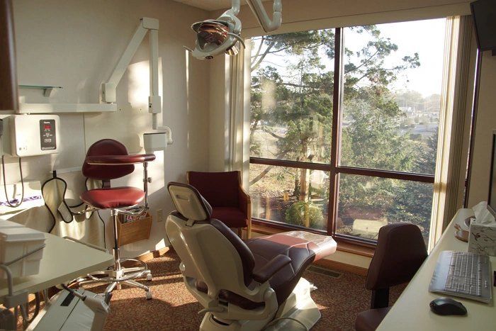 Pine Glen Dental Group