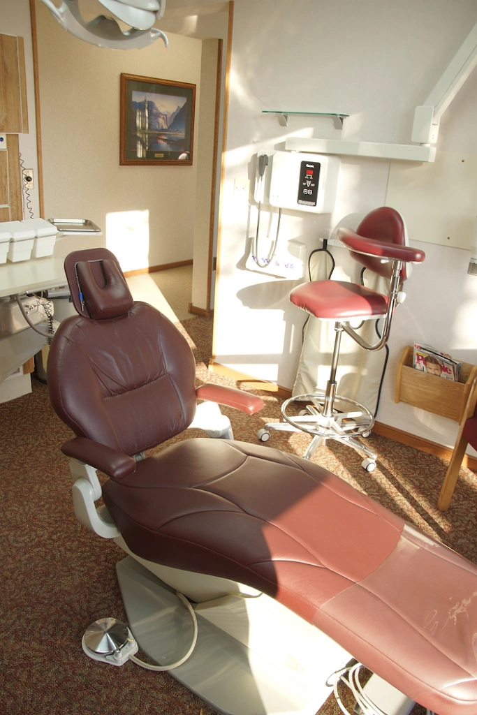 Pine Glen Dental Group
