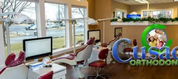 Cusack Orthodontics