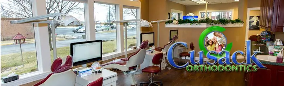 Cusack Orthodontics