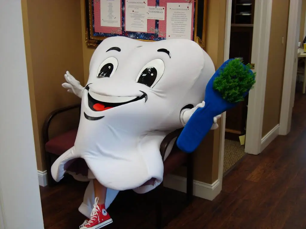 Cusack Orthodontics