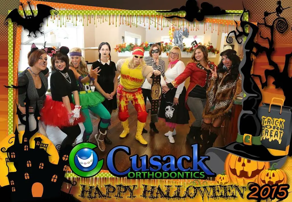 Cusack Orthodontics