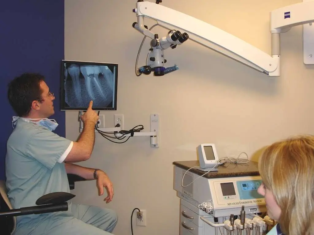 Midwest Endodontic Specialists, LTD