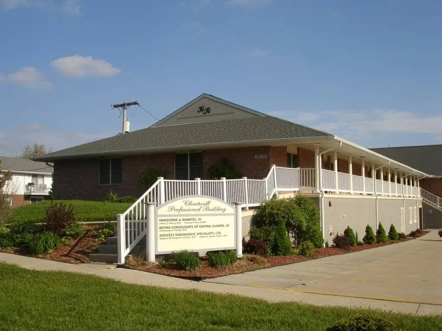 Midwest Endodontic Specialists, LTD
