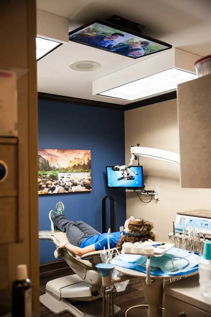 Midwest Endodontic Specialists, LTD