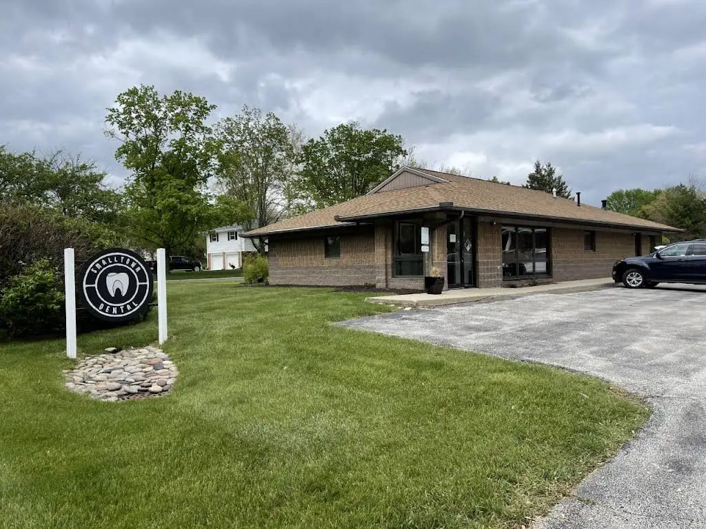 Smalltown Dental