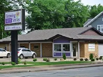 Growing Smiles Pediatric Dentistry