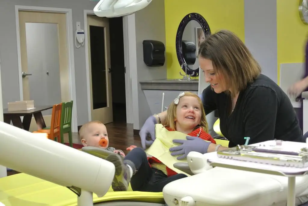 Growing Smiles Pediatric Dentistry