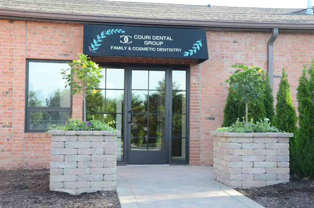 Couri Dental Group