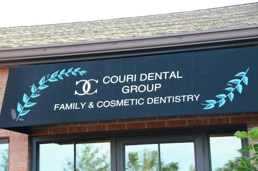 Couri Dental Group