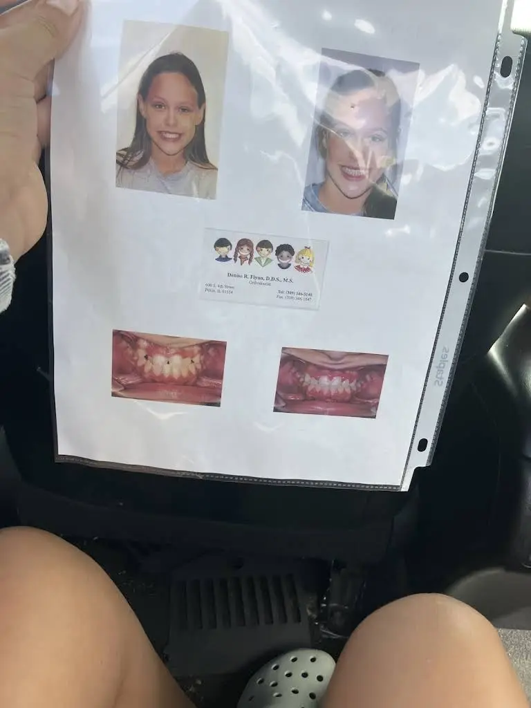 Flynn Orthodontics