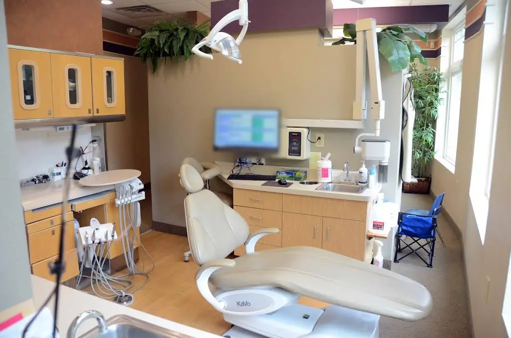 Steinwedel Dental Associates