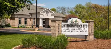 Orthodontics Ltd.