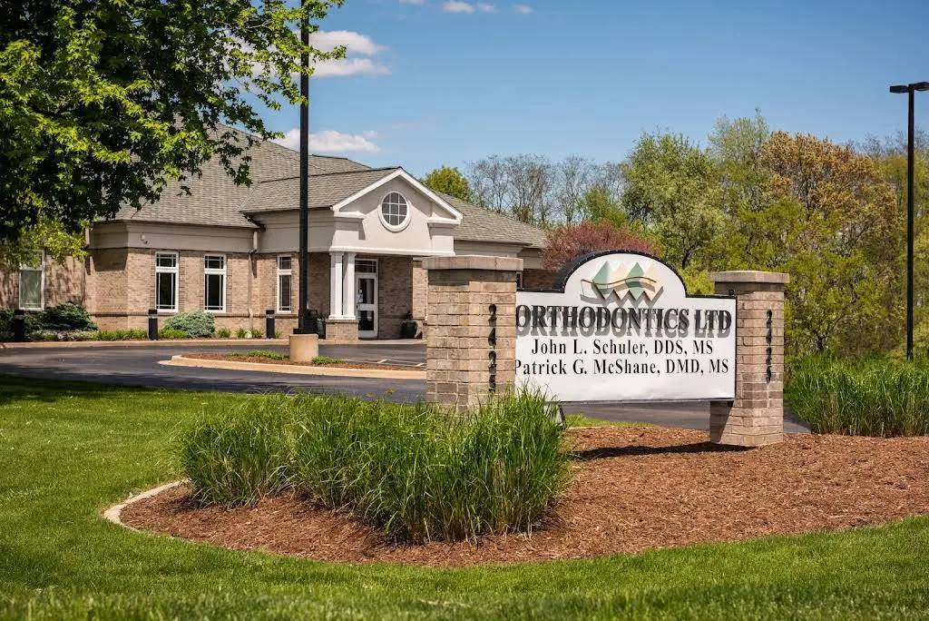 Orthodontics Ltd.