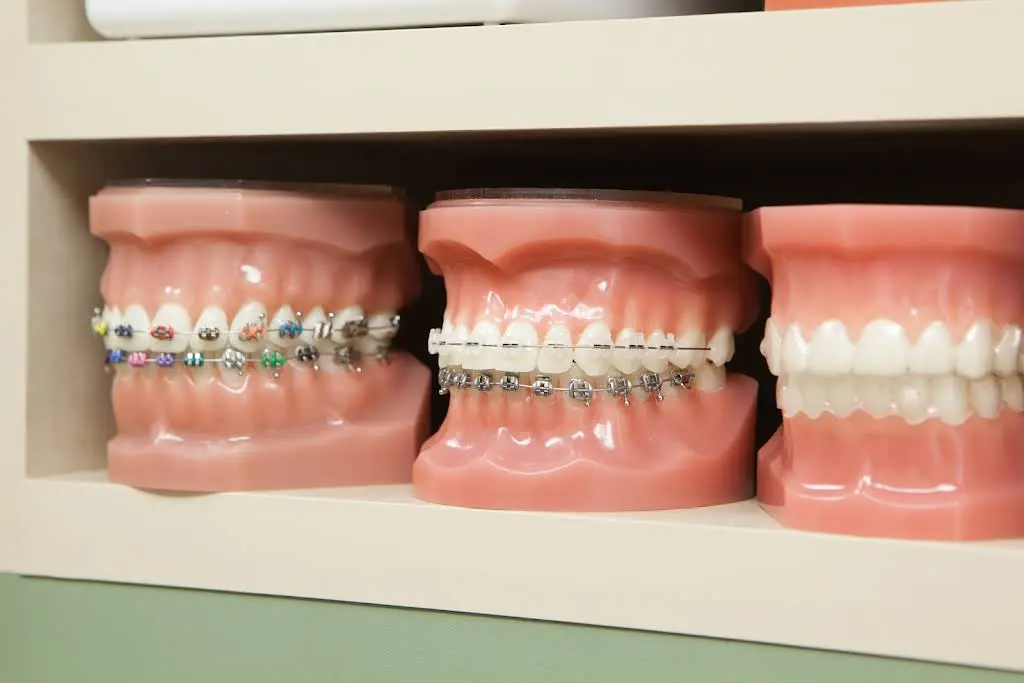 Orthodontics Ltd.