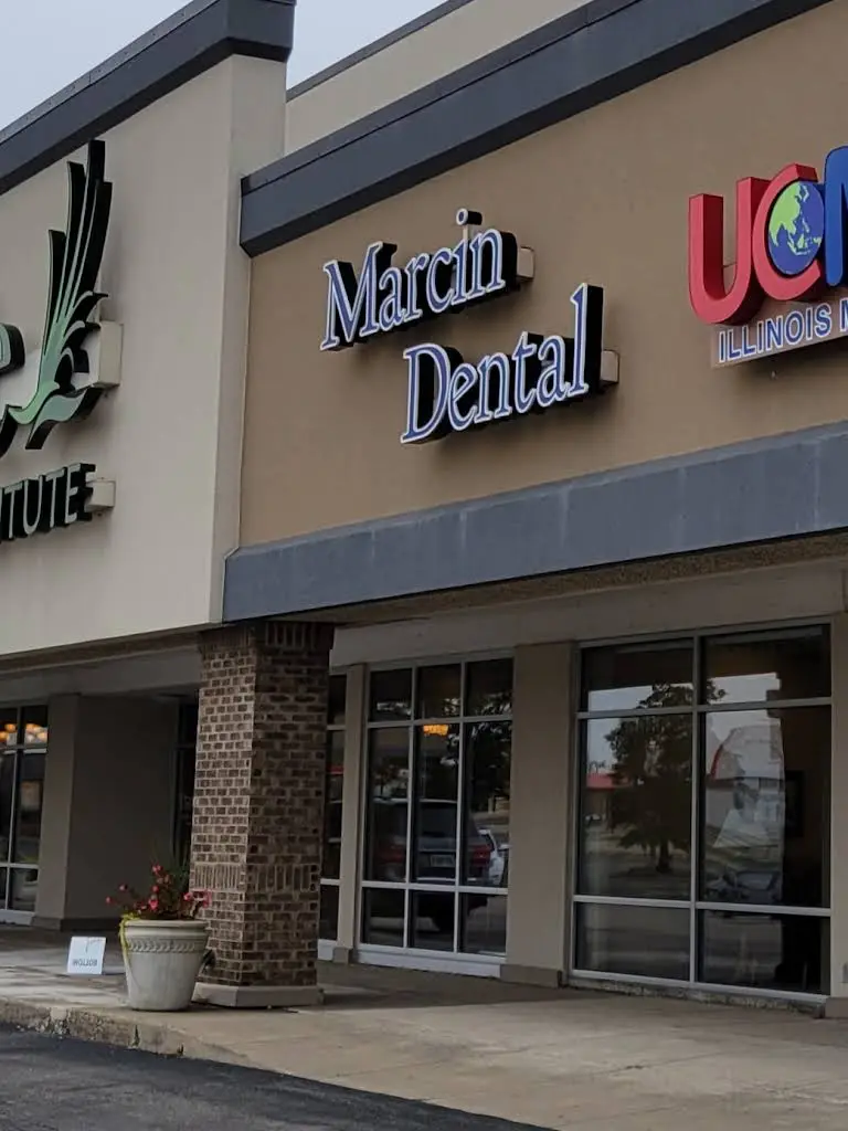 Marcin Dental