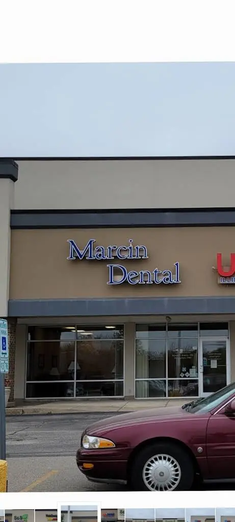 Marcin Dental
