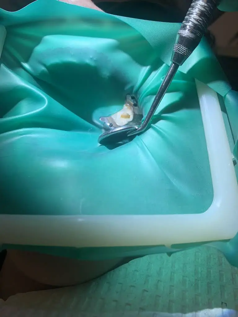 SOLANKI ENDODONTICS