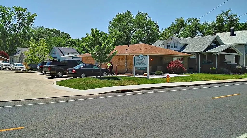 River City Family Dentistry