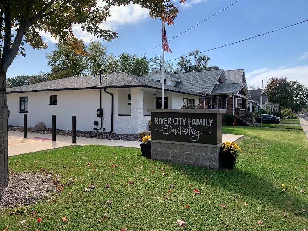 River City Family Dentistry