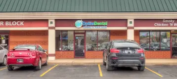 Access Dental & Orthodontics