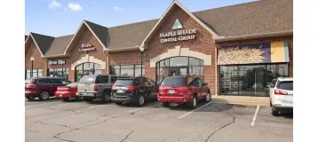 Maple Shade Dental