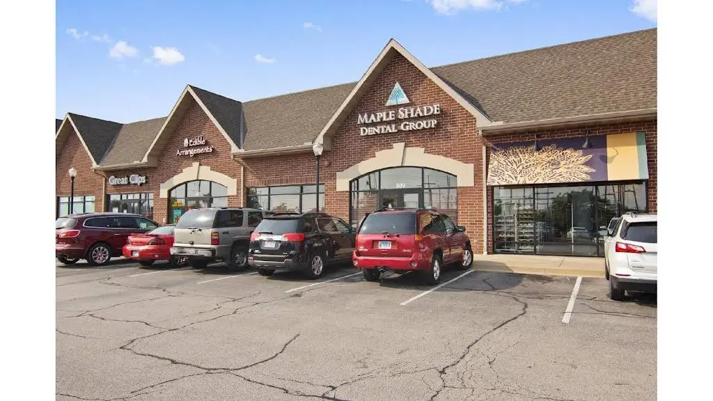 Maple Shade Dental