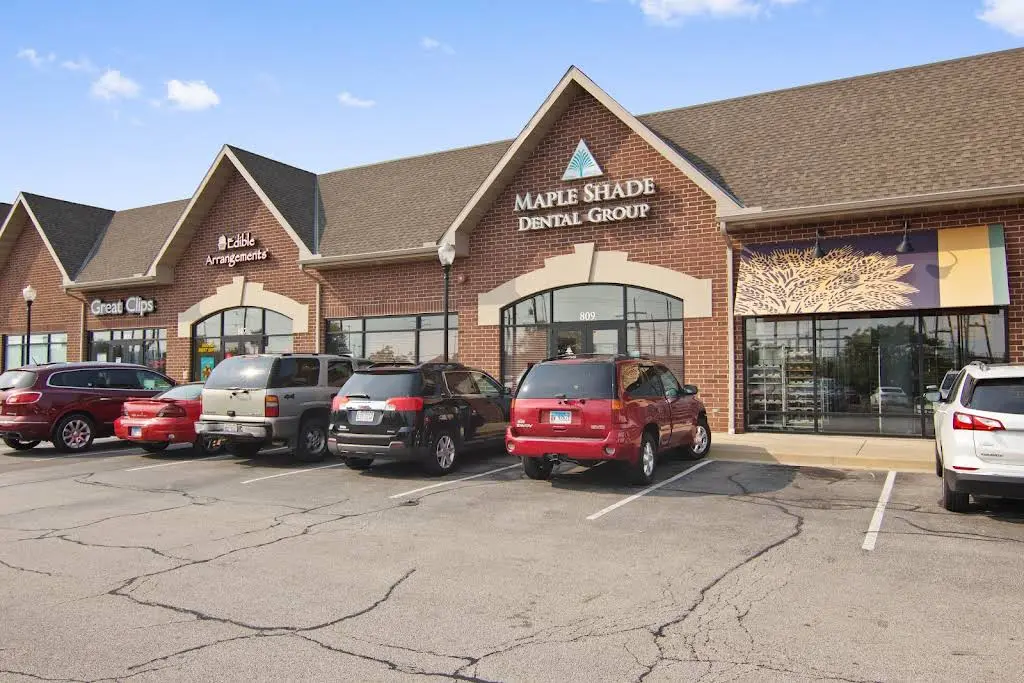 Maple Shade Dental
