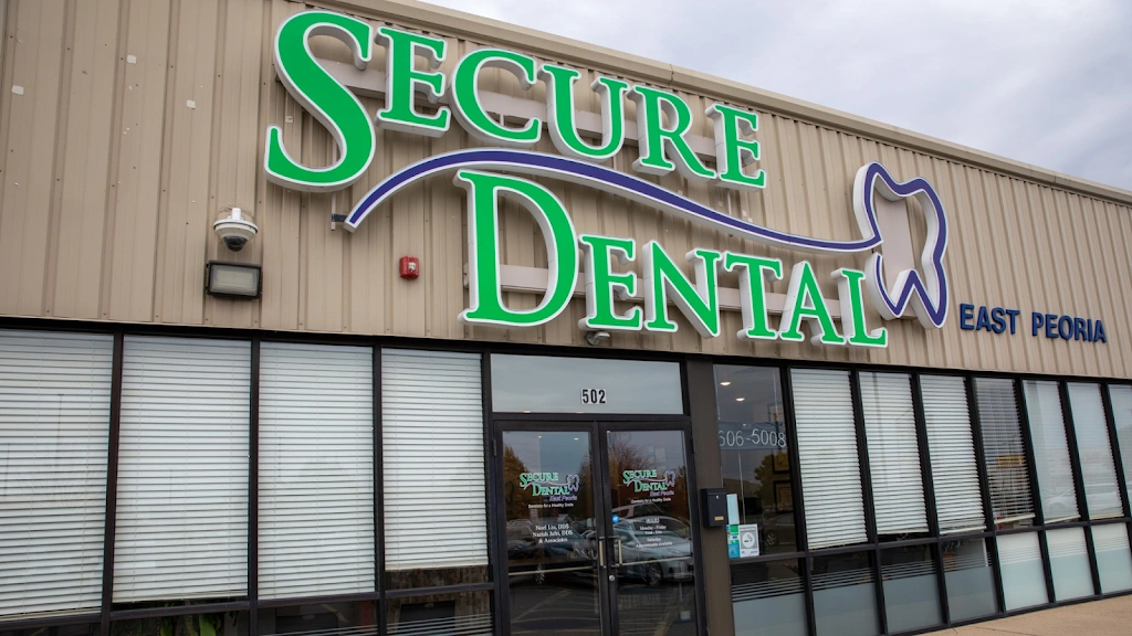 Secure Dental