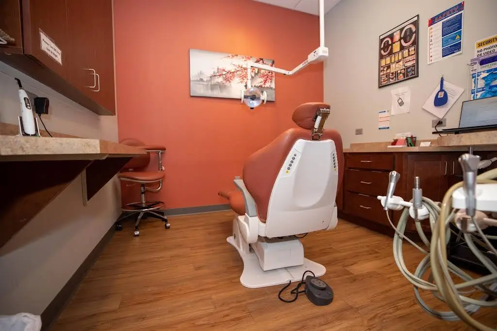 Secure Dental