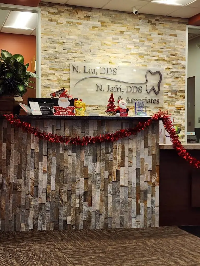 Secure Dental