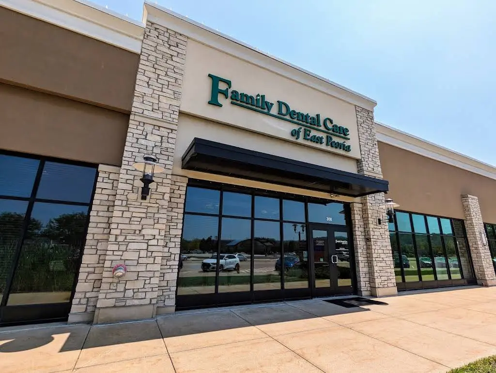Family Dental Care of East Peoria