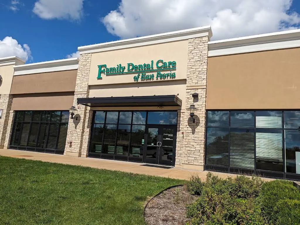Family Dental Care of East Peoria