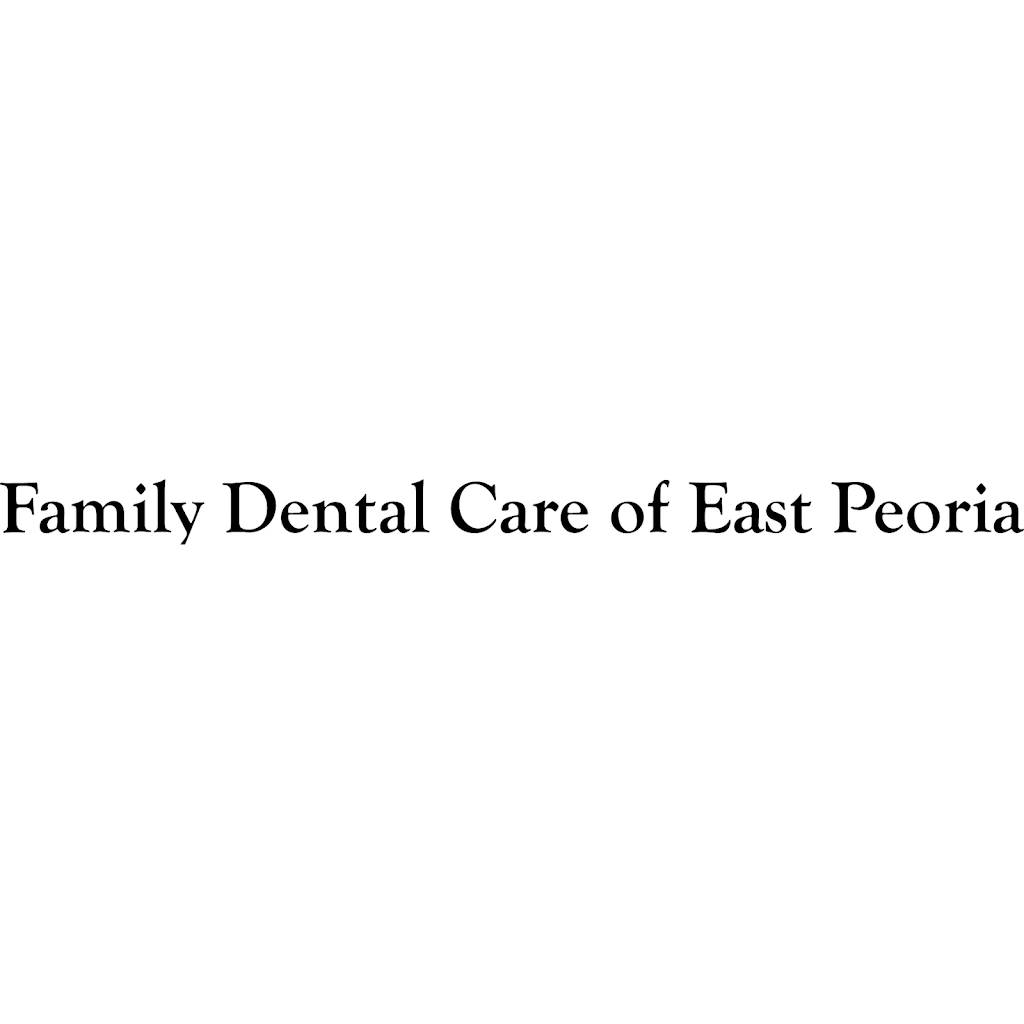 Family Dental Care of East Peoria