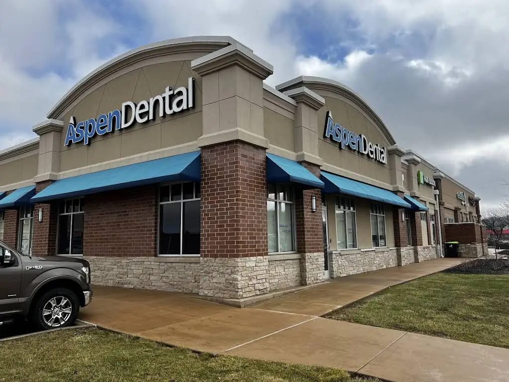 Aspen Dental