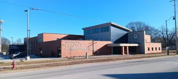 Peoria City/County Health Department