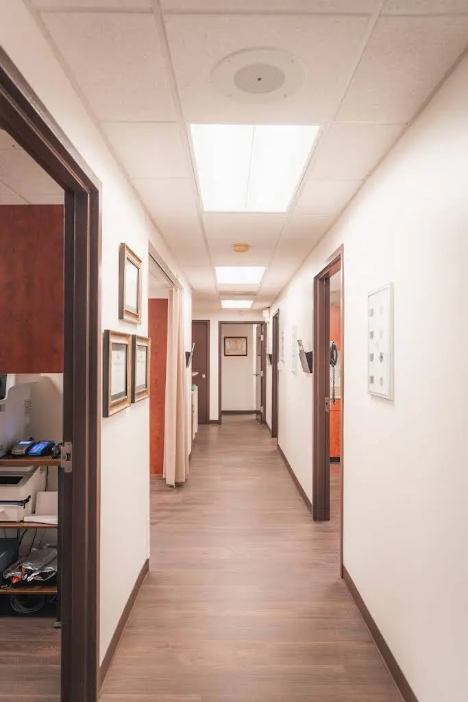 Merheb Surgical Arts