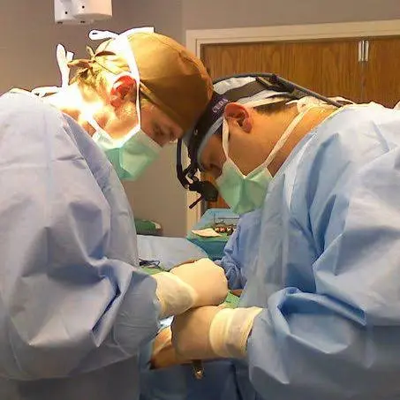Merheb Surgical Arts