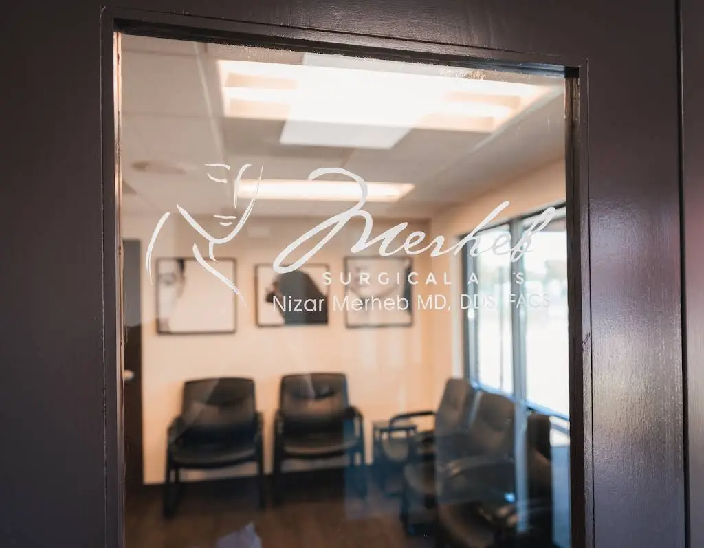 Merheb Surgical Arts