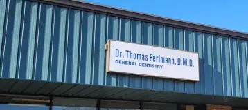 Thomas Ferlmann, DMD