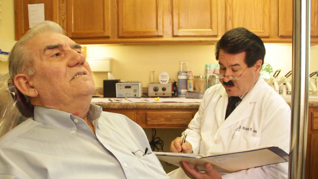 Dentures Par Excellence