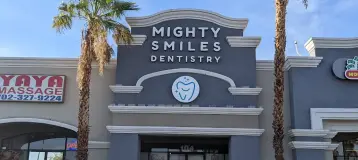 Mighty Smiles Dentistry