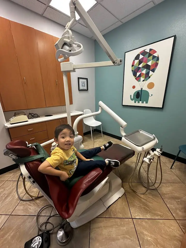 Mighty Smiles Dentistry