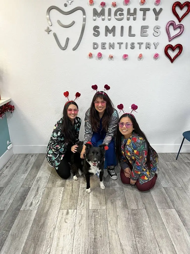 Mighty Smiles Dentistry