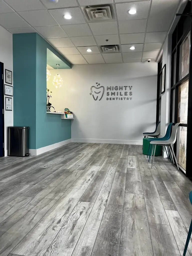 Mighty Smiles Dentistry