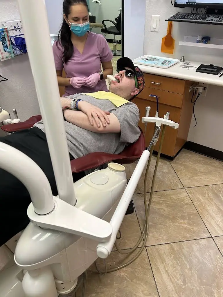 Mighty Smiles Dentistry