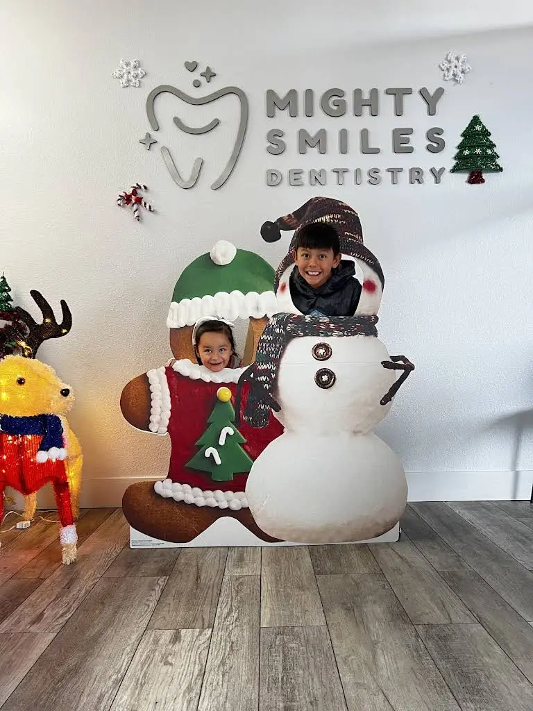 Mighty Smiles Dentistry