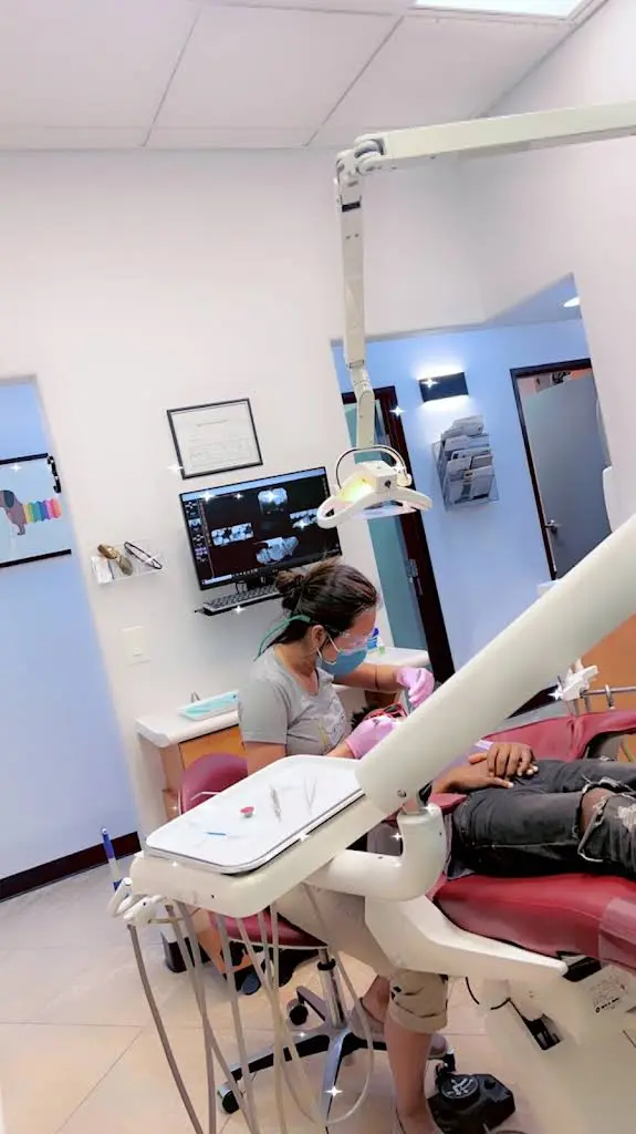 Mighty Smiles Dentistry