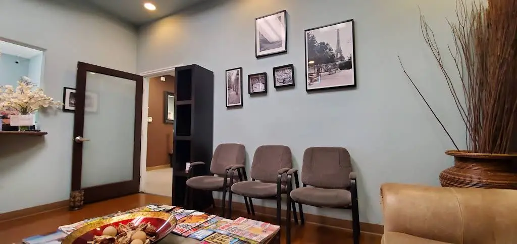 Avalon Dental